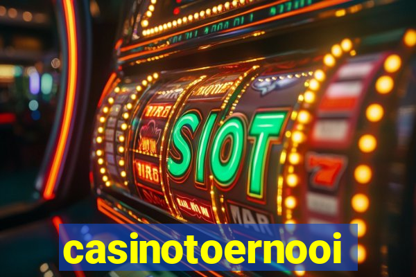 casinotoernooi