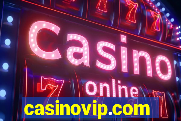 casinovip.com