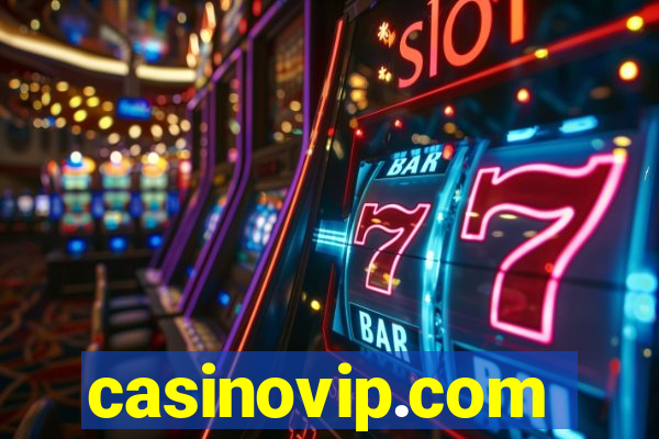 casinovip.com