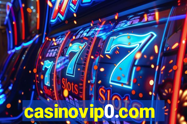 casinovip0.com