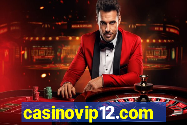 casinovip12.com