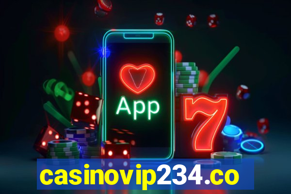 casinovip234.com