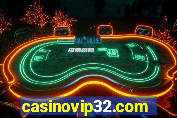 casinovip32.com