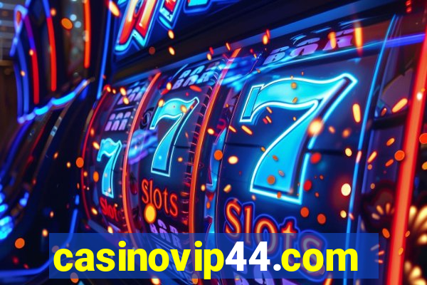 casinovip44.com