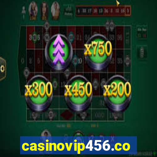 casinovip456.com