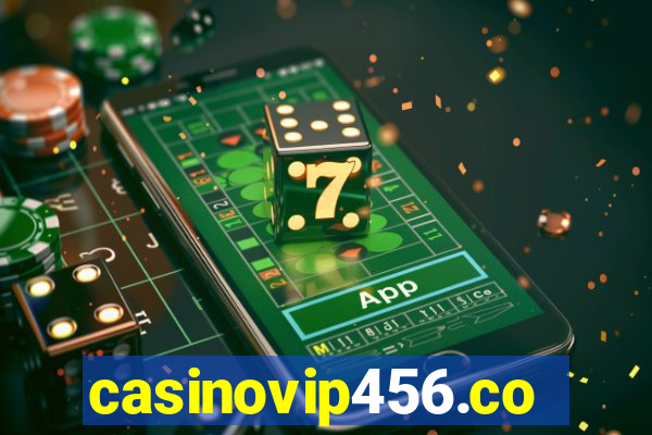 casinovip456.com