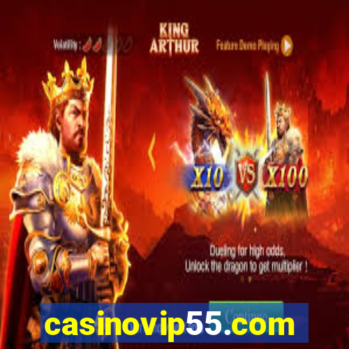 casinovip55.com