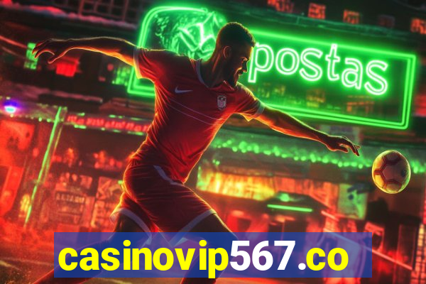 casinovip567.com