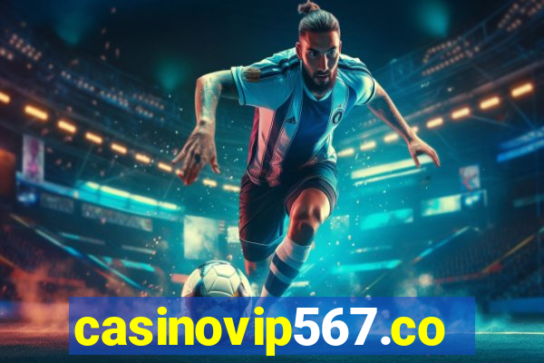 casinovip567.com