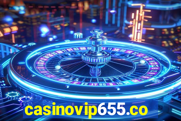 casinovip655.com