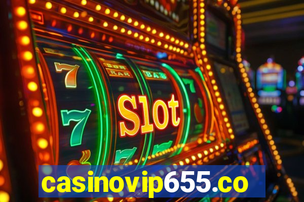 casinovip655.com