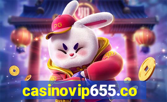 casinovip655.com