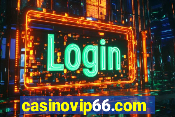 casinovip66.com