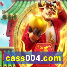 cass004.com