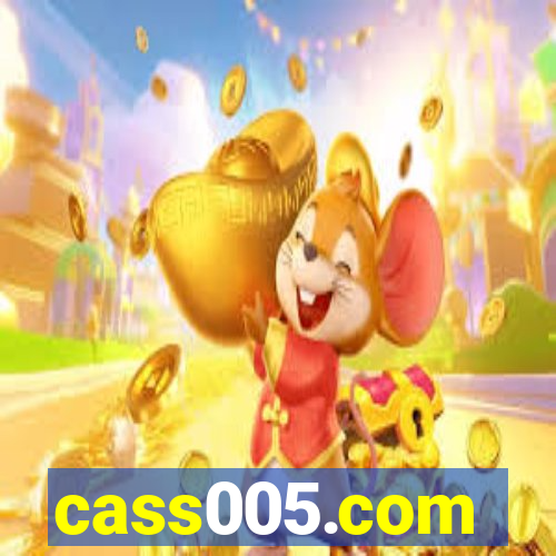 cass005.com