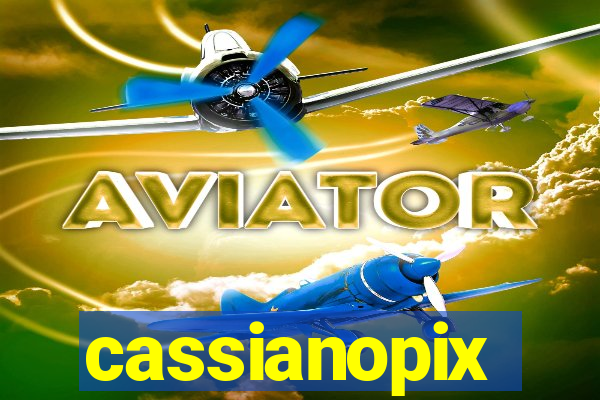 cassianopix