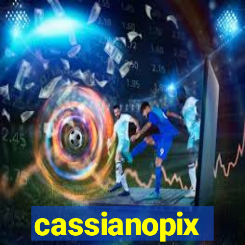 cassianopix