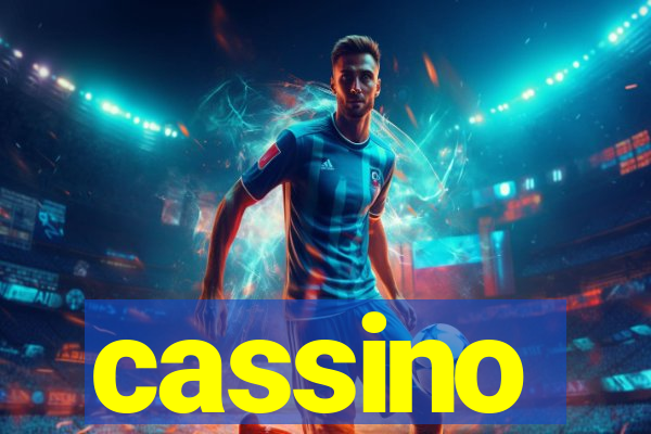 cassino