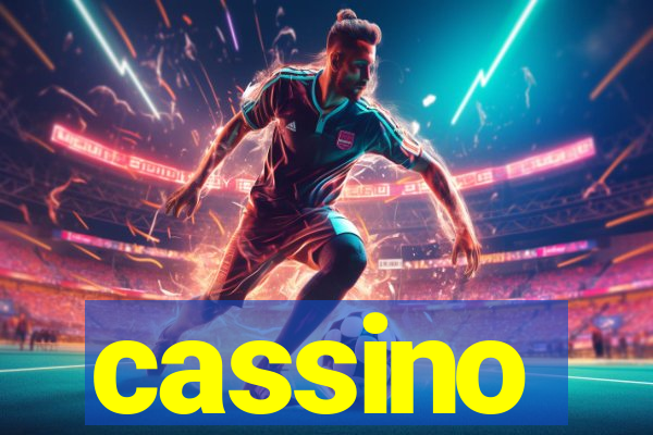 cassino