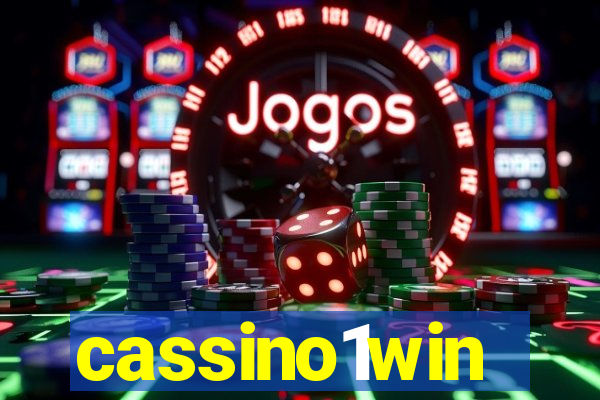 cassino1win