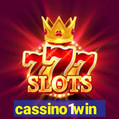 cassino1win