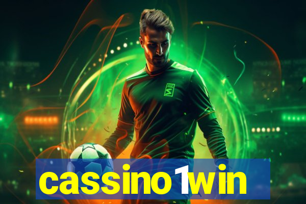 cassino1win