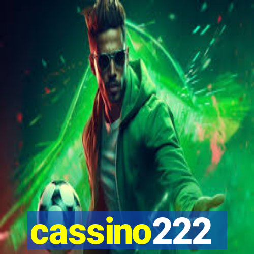 cassino222