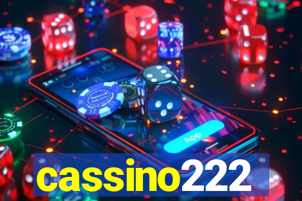 cassino222