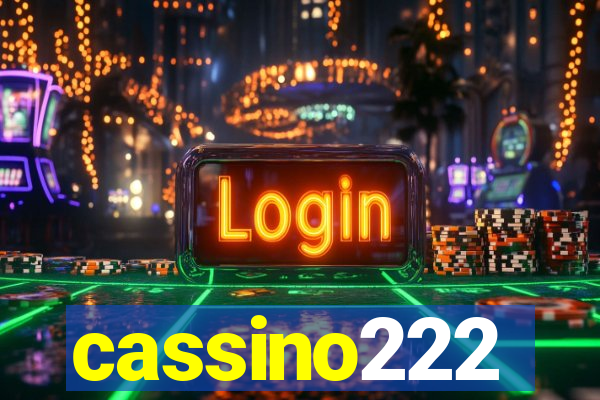 cassino222