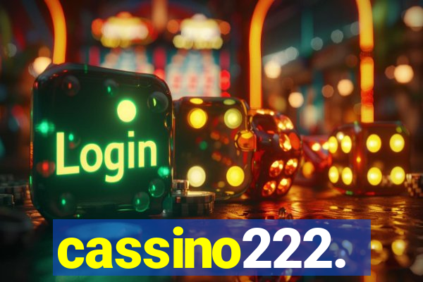 cassino222.