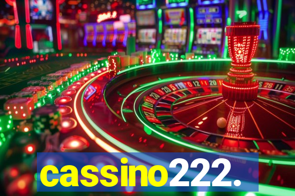 cassino222.