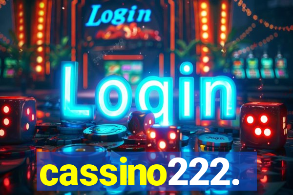 cassino222.