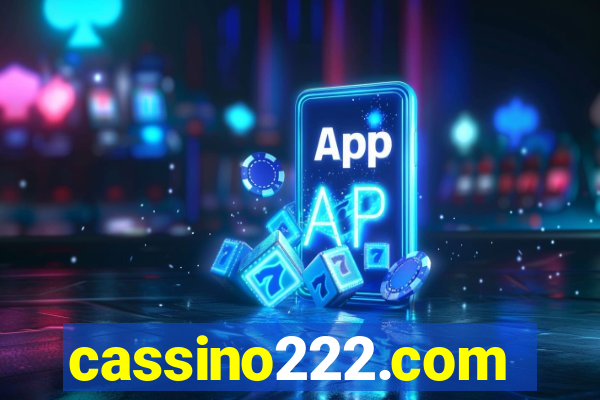 cassino222.com