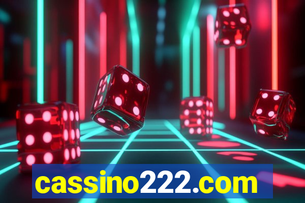 cassino222.com