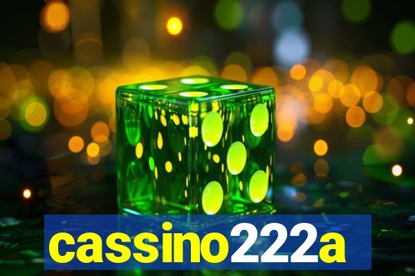 cassino222a