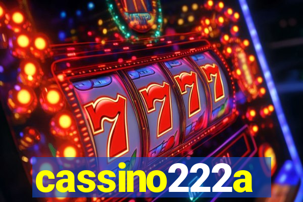 cassino222a