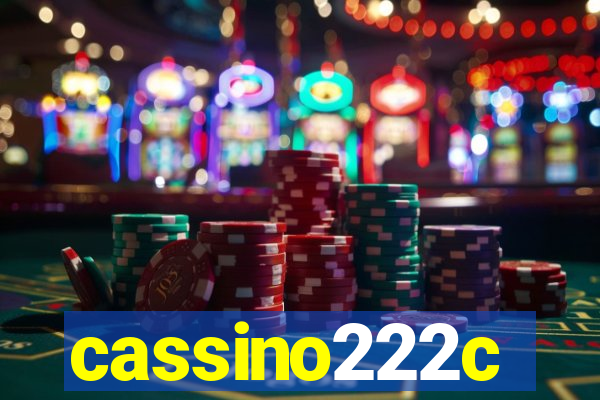 cassino222c