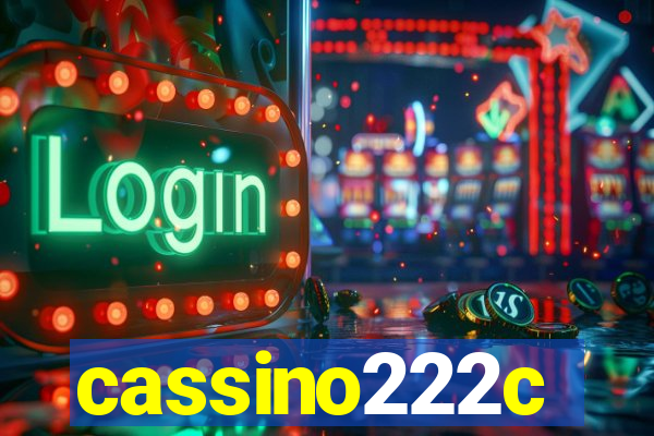 cassino222c