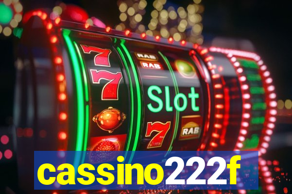 cassino222f