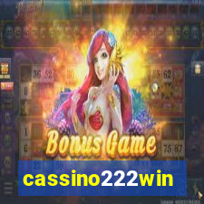 cassino222win