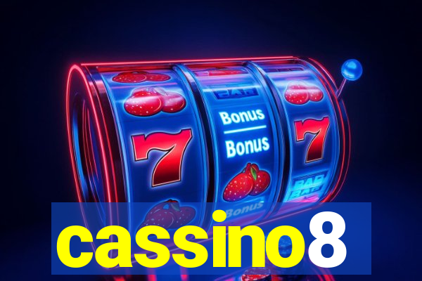 cassino8