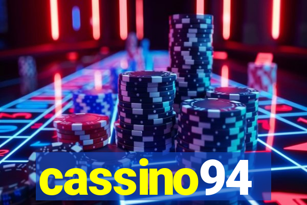 cassino94