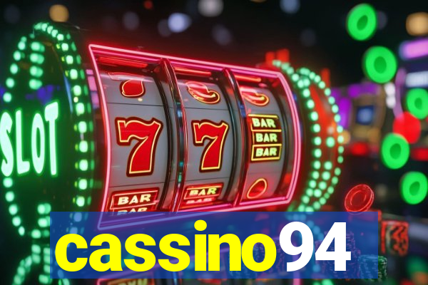 cassino94