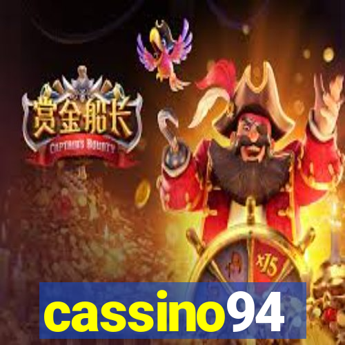 cassino94