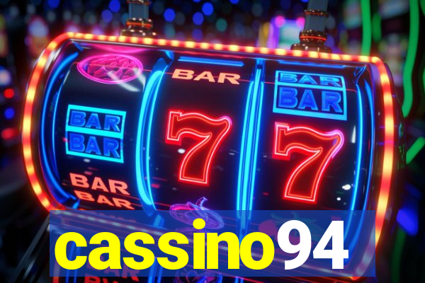 cassino94