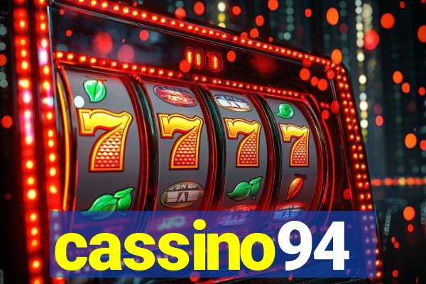 cassino94