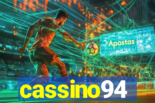 cassino94