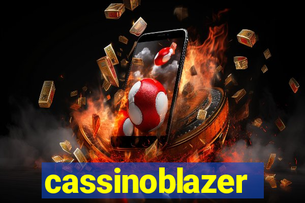 cassinoblazer