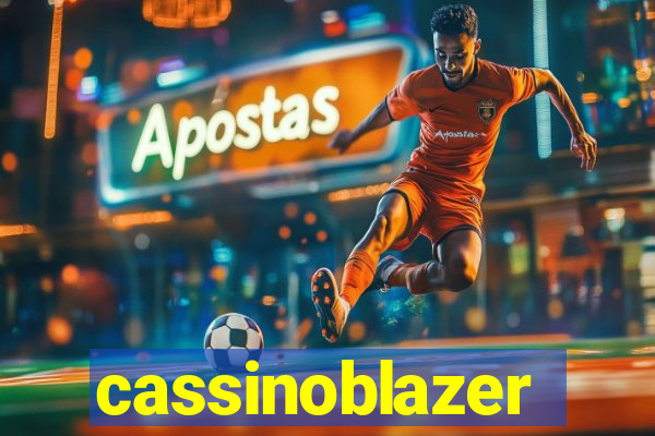 cassinoblazer