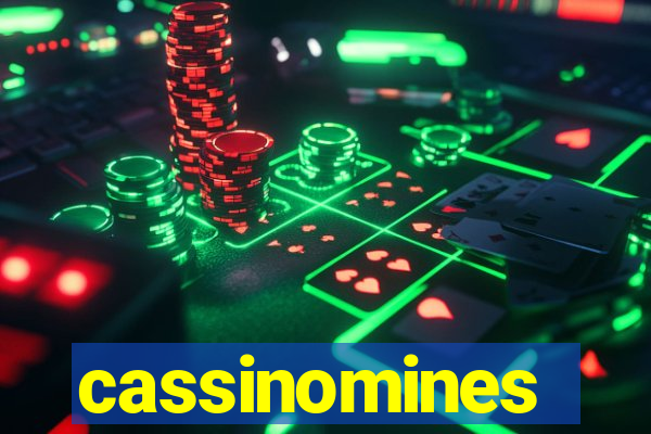 cassinomines